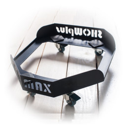 SHOWplus Mobile Stand